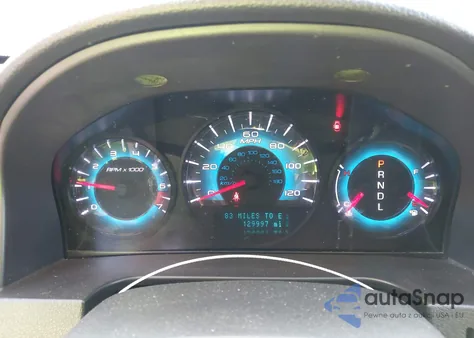 2011 Ford Fusion Se z USA, uszkodzony, nr VIN 3FAHP0HA7BR200085